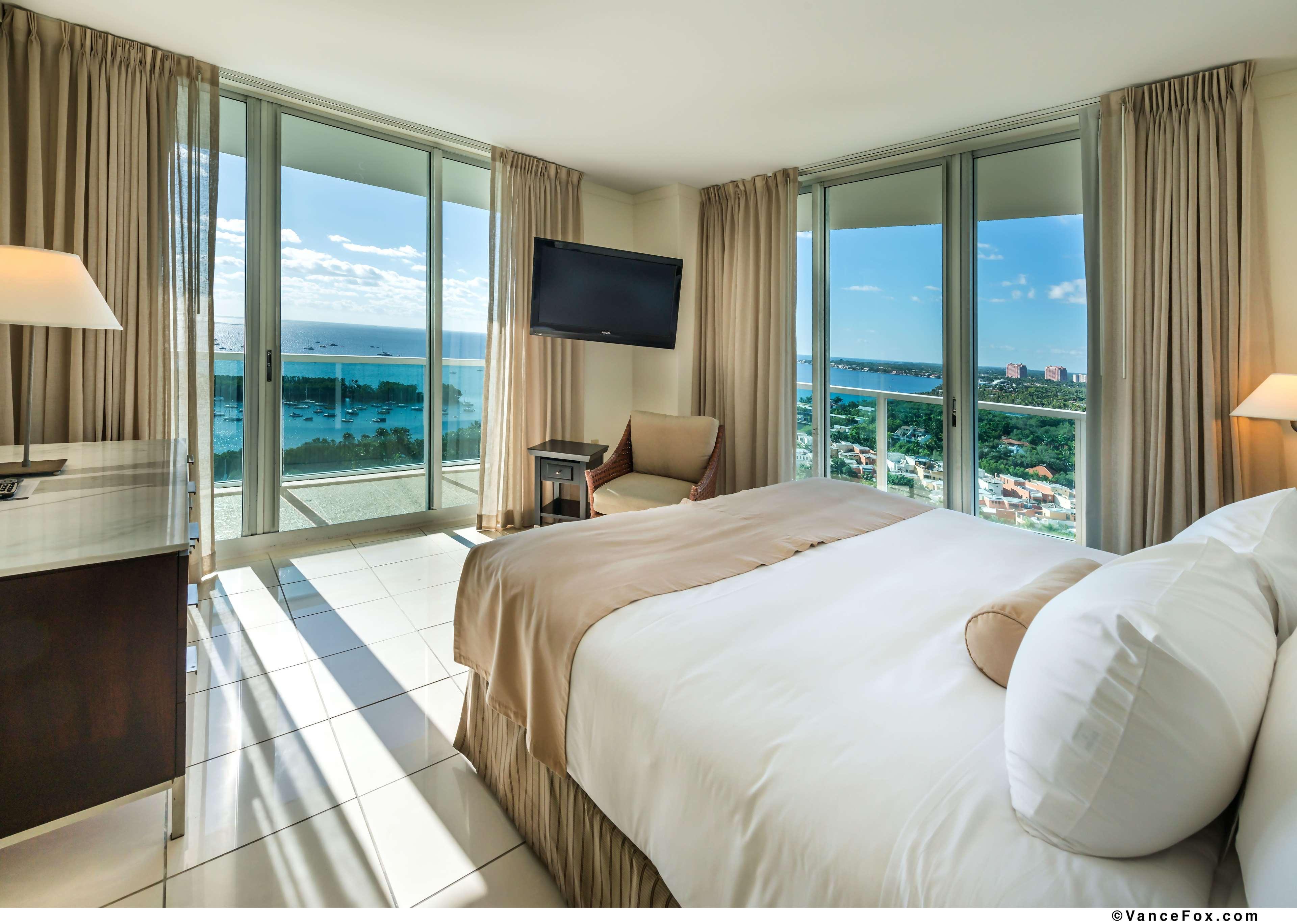 Hotel Arya BW Premier Collection Miami Kültér fotó