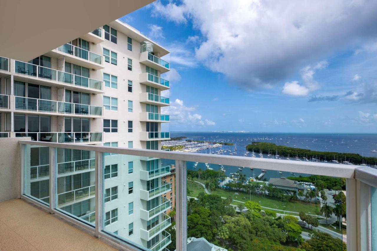 Hotel Arya BW Premier Collection Miami Kültér fotó