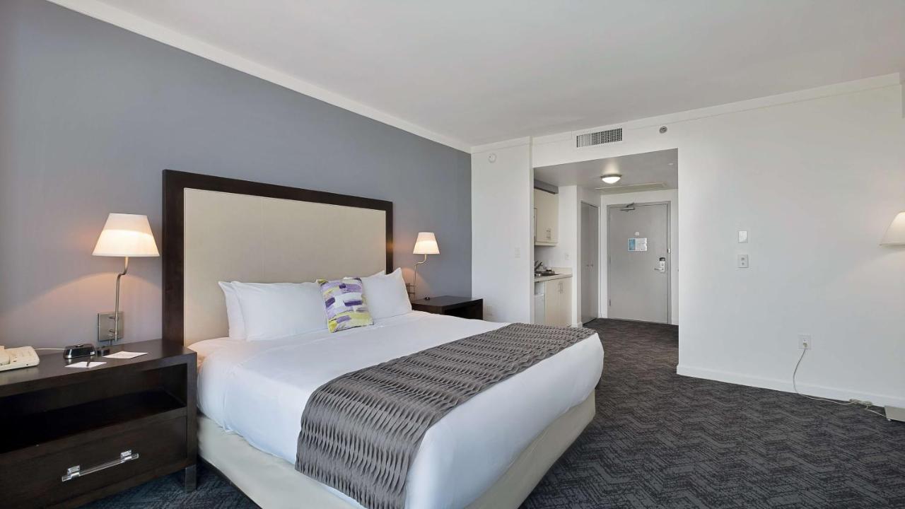 Hotel Arya BW Premier Collection Miami Kültér fotó